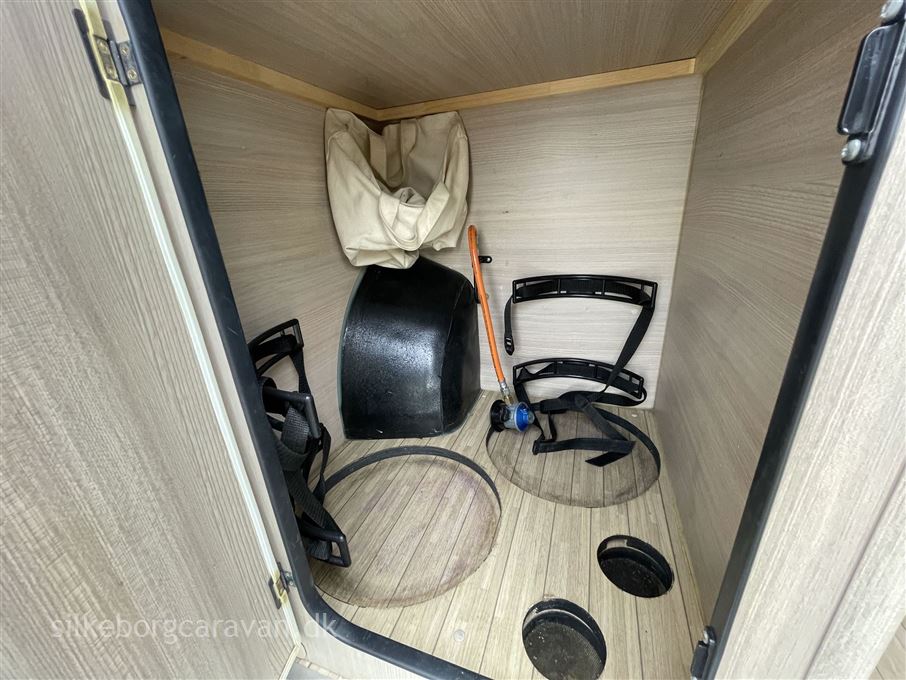 Pössl RoadCamp R 540